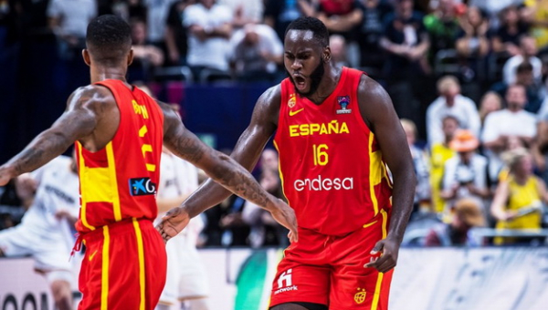 U. Garuba lieka NBA
